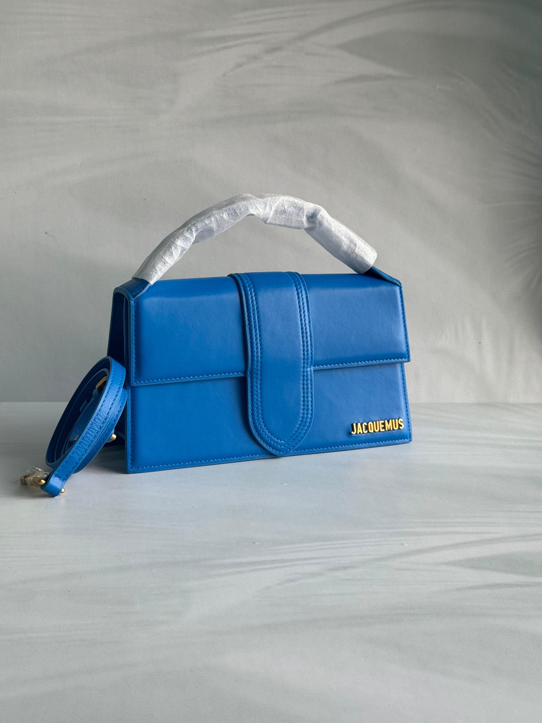 Ladies Jacquemus bags Lilly Onlines