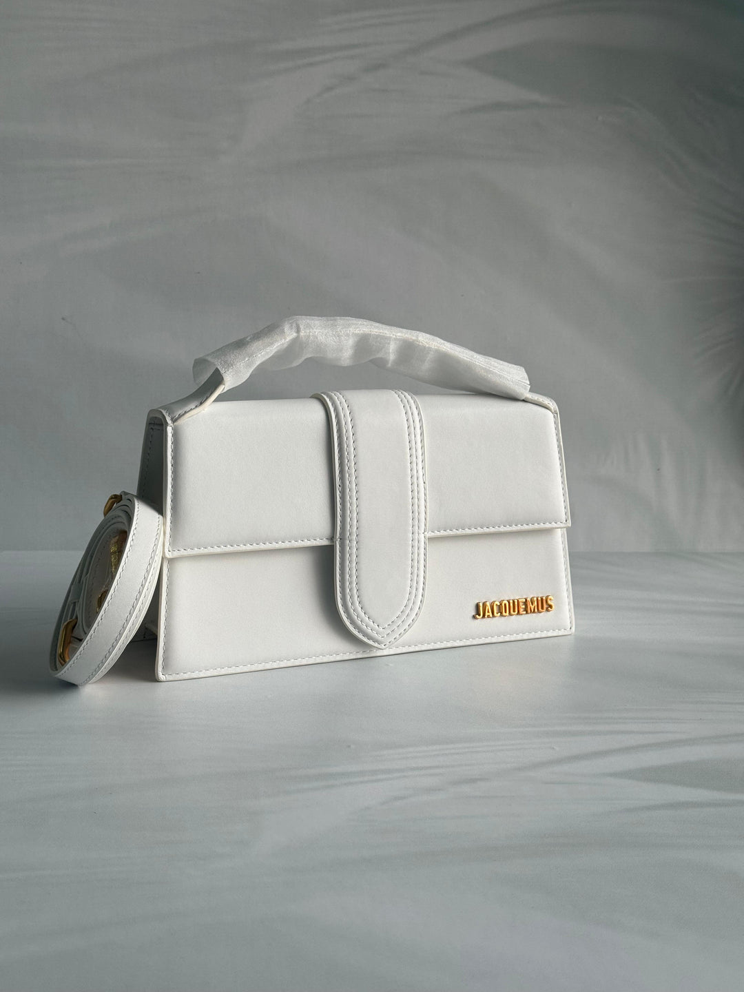 Ladies Jacquemus bags Lilly Onlines