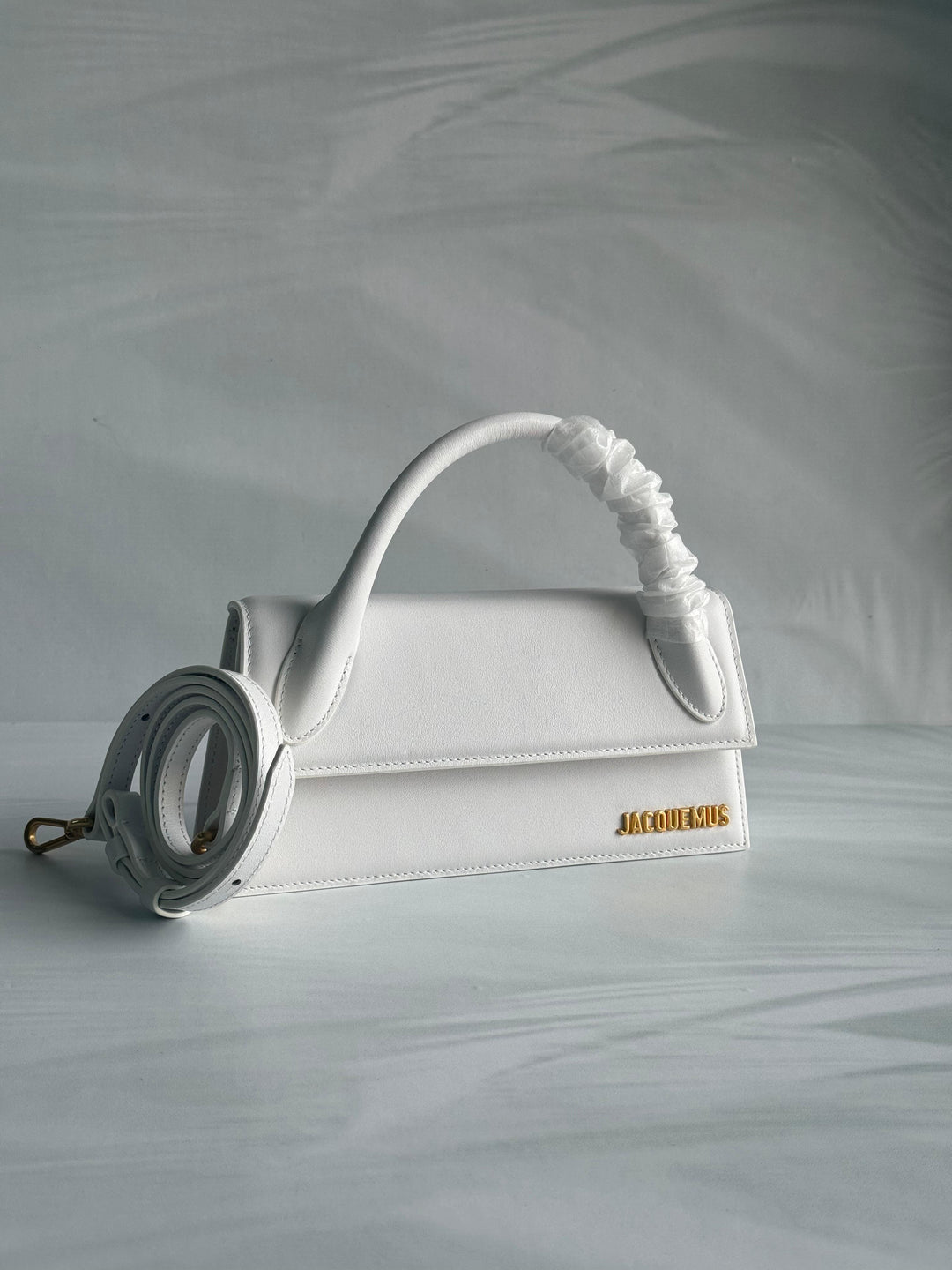 Ladies Jacquemus bags Lilly Onlines