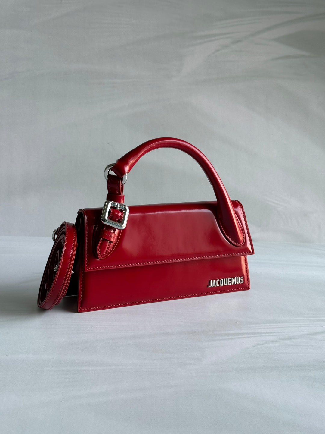 Ladies Jacquemus bags Lilly Onlines