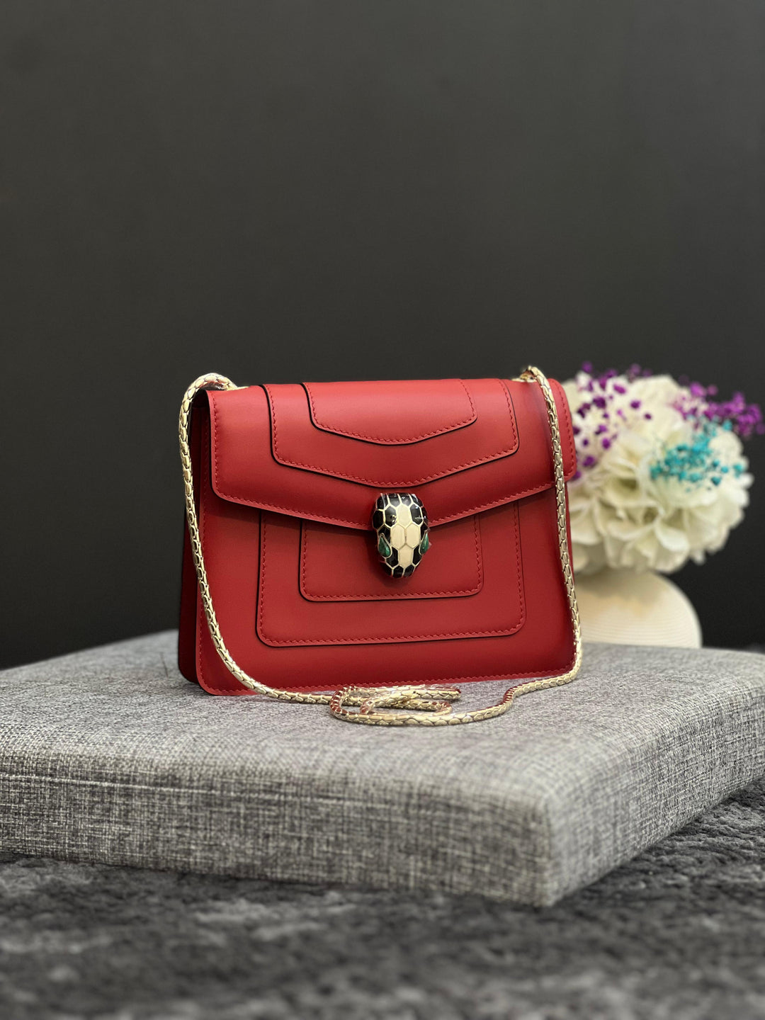 Ladies bvlgari bags Lilly Onlines