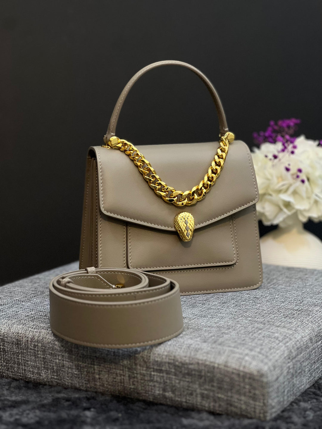 Ladies bvlgari bags Lilly Onlines