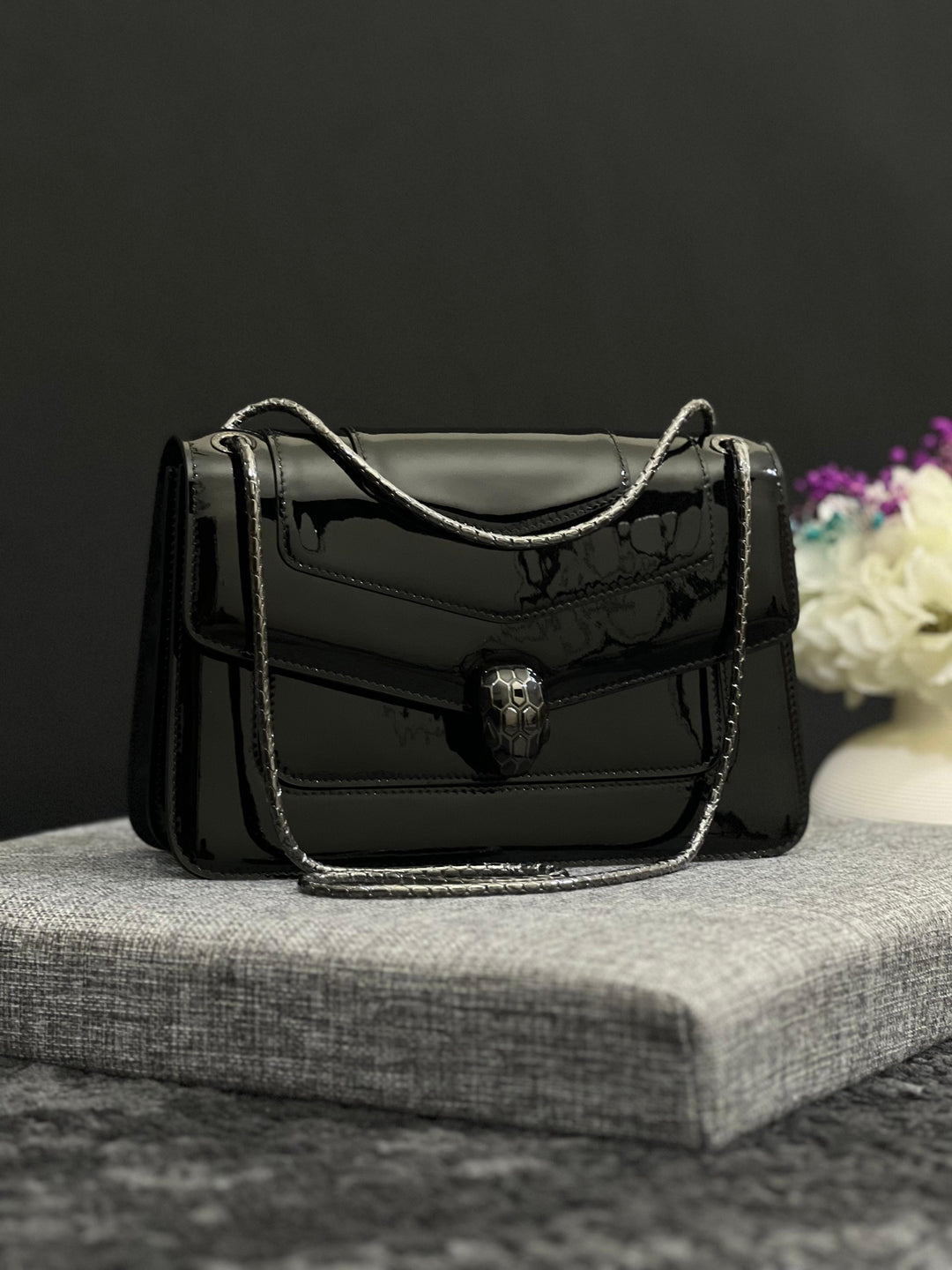 Ladies bvlgari bags Lilly Onlines