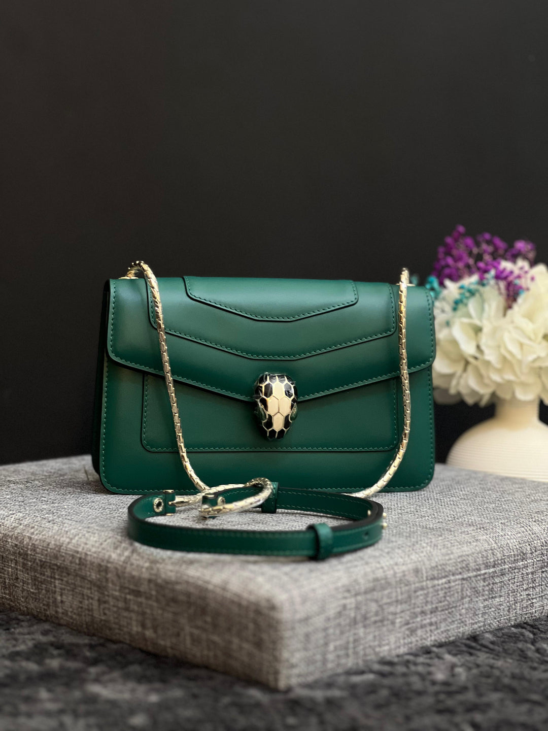 Ladies bvlgari bags Lilly Onlines