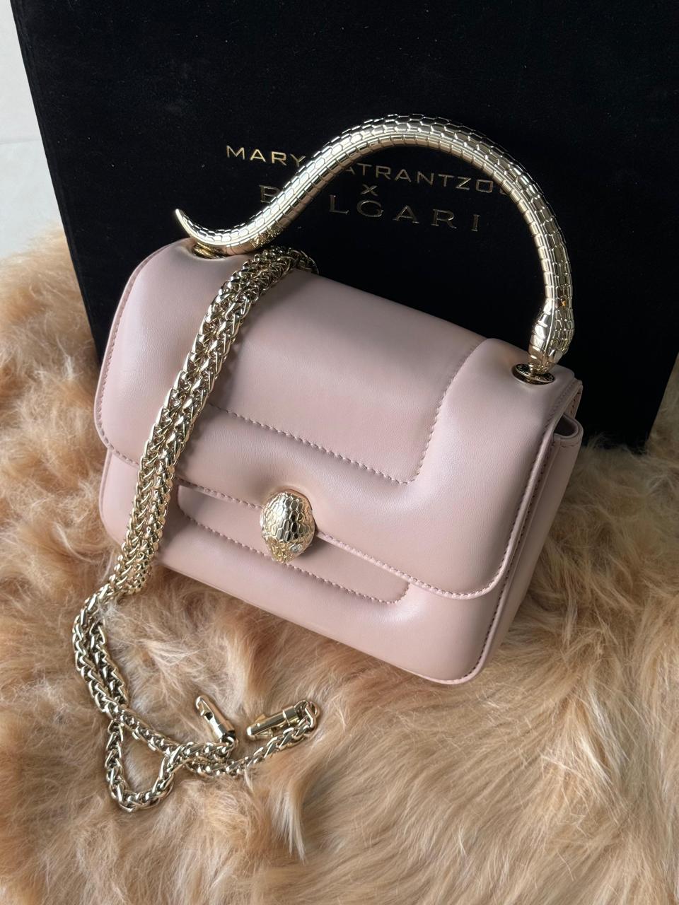 Ladies bvlgari bags Lilly Onlines