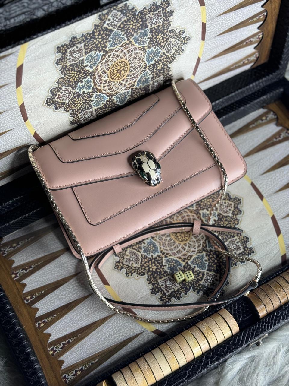 Ladies bvlgari bags Lilly Onlines