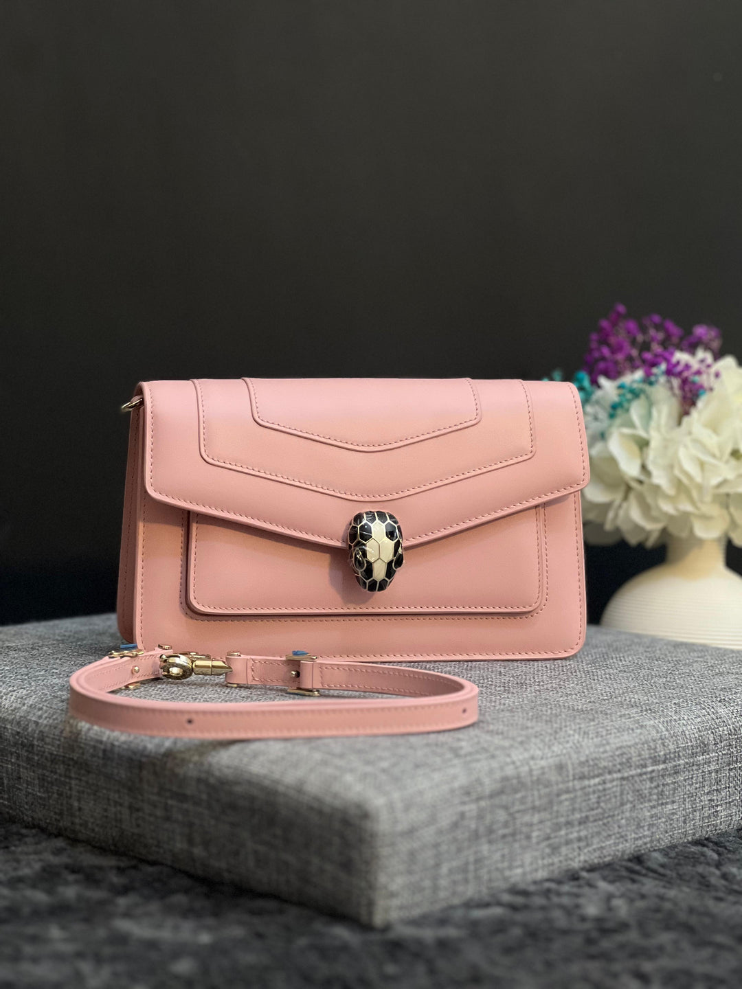 Ladies bvlgari bags Lilly Onlines