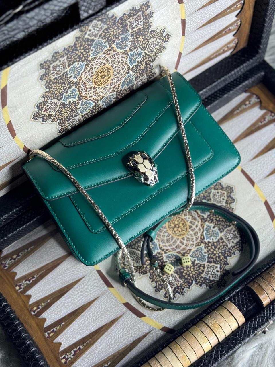 Ladies bvlgari bags Lilly Onlines