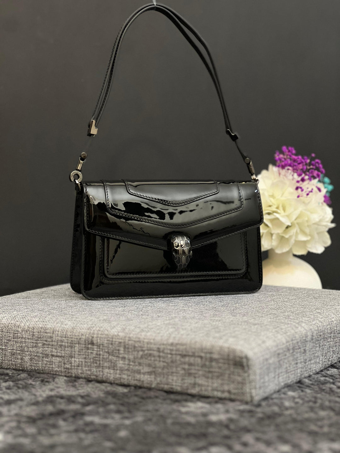 Ladies bvlgari bags Lilly Onlines
