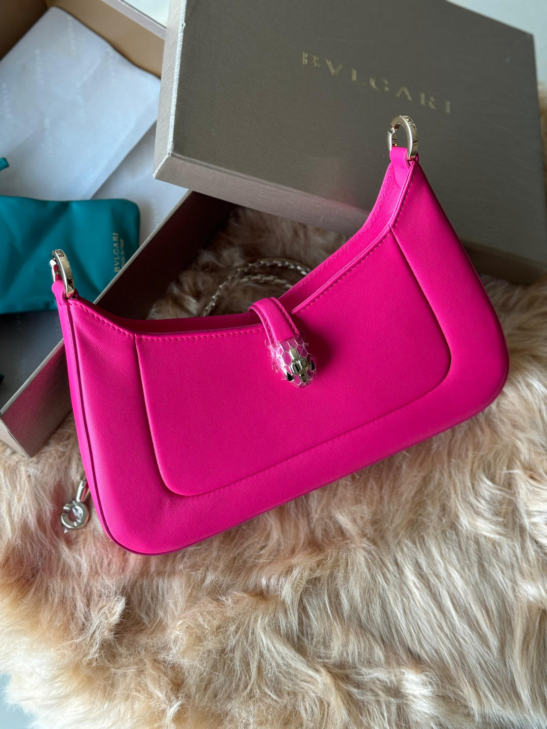 Ladies bvlgari bags Lilly Onlines