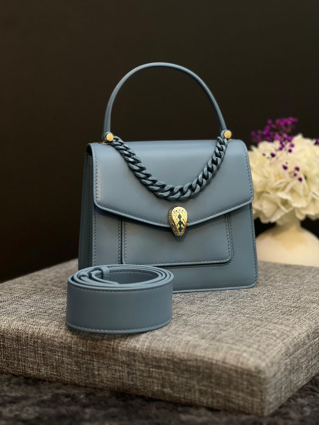 Ladies bvlgari bags Lilly Onlines
