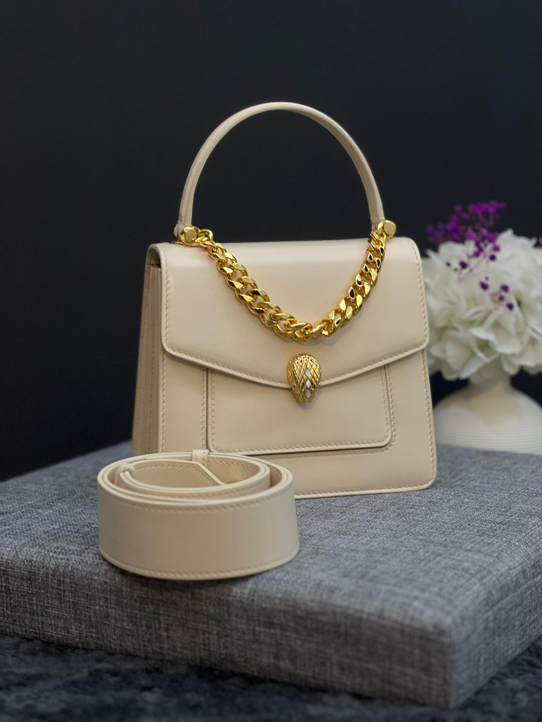 Ladies bvlgari bags Lilly Onlines
