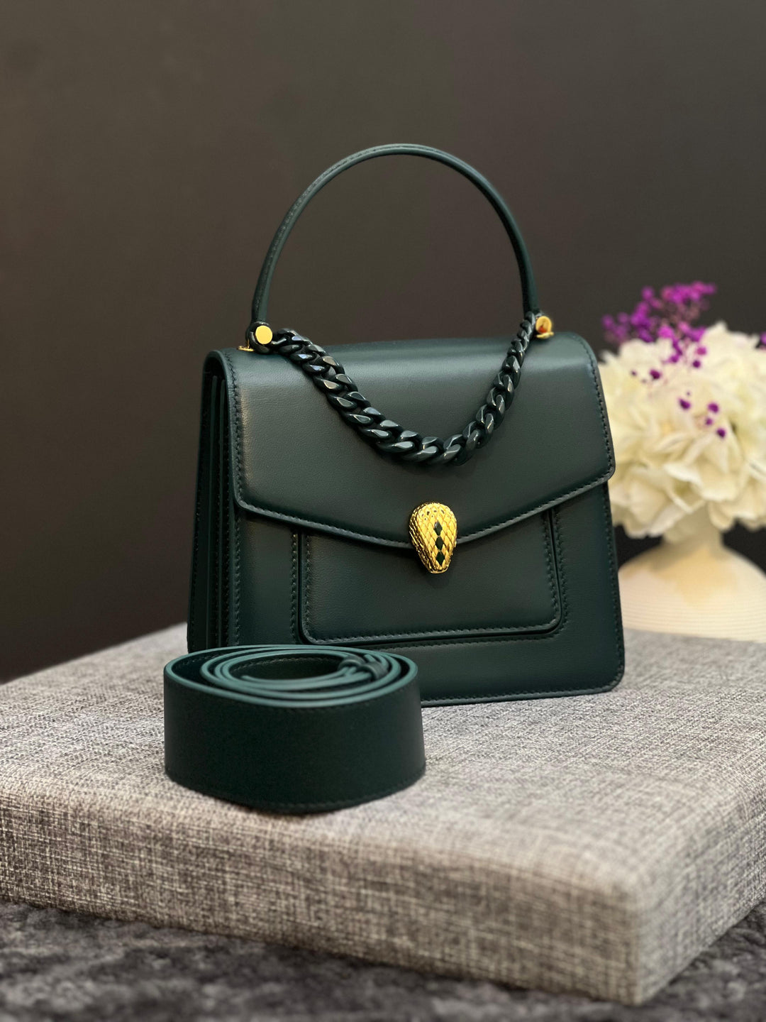 Ladies bvlgari bags Lilly Onlines