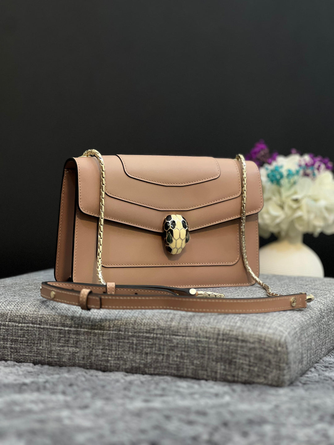 Ladies bvlgari bags Lilly Onlines