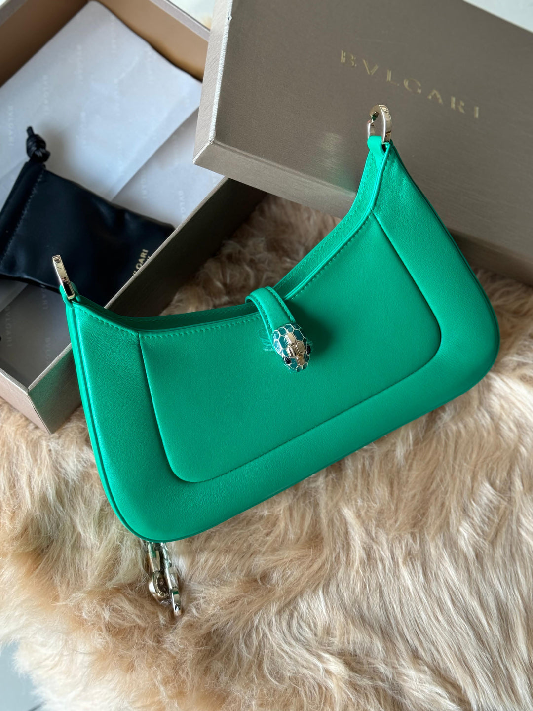 Ladies bvlgari bags Lilly Onlines
