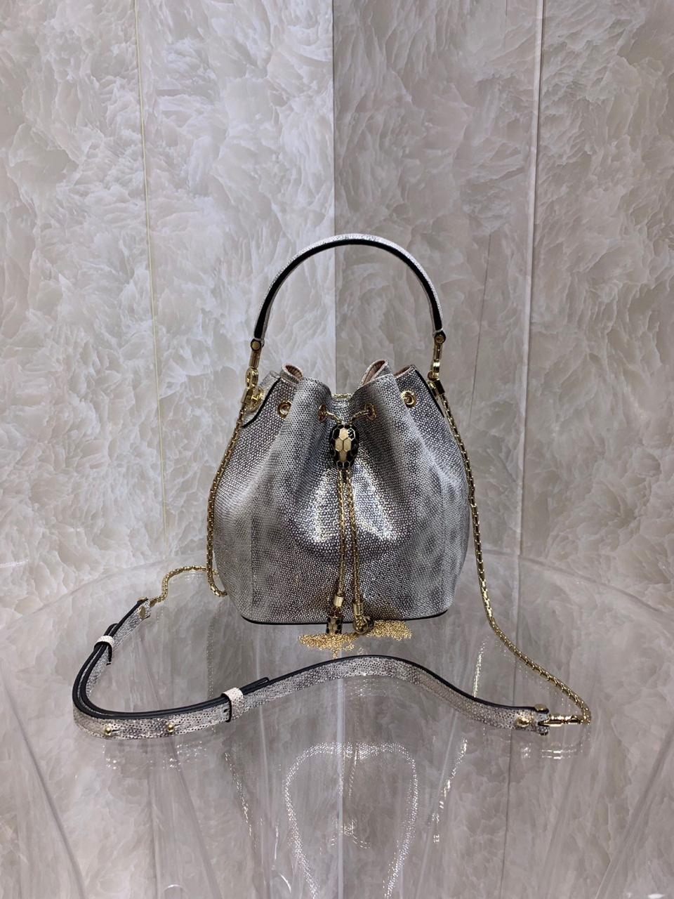 Ladies bvlgari bags Lilly Onlines