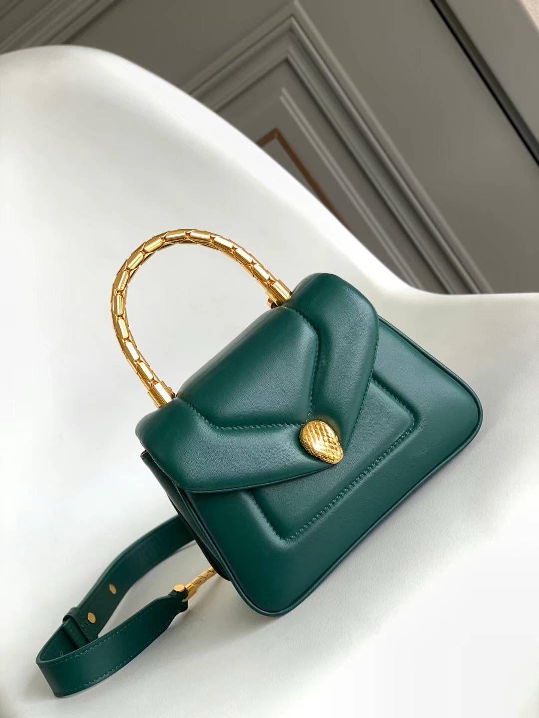 Ladies bvlgari bags Lilly Onlines