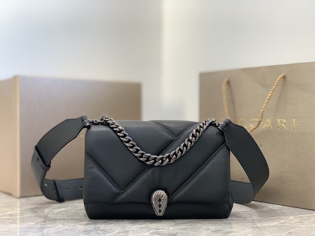Ladies bvlgari bags Lilly Onlines