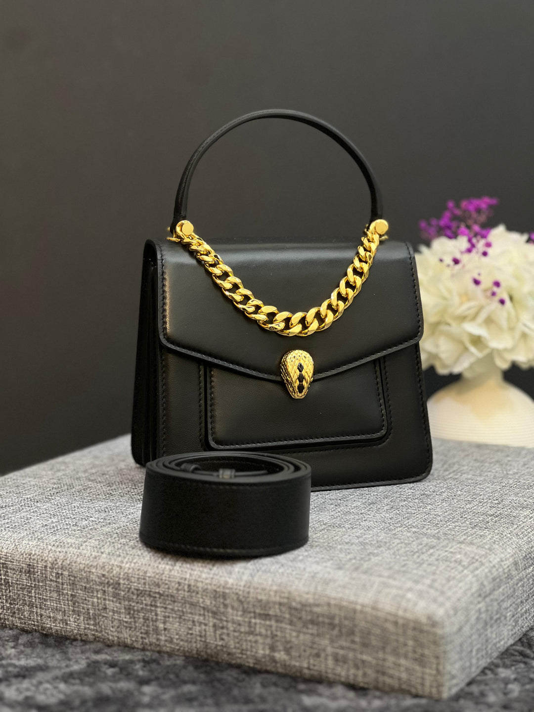 Ladies bvlgari bags Lilly Onlines