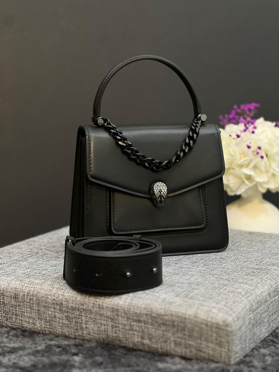 Ladies bvlgari bags Lilly Onlines