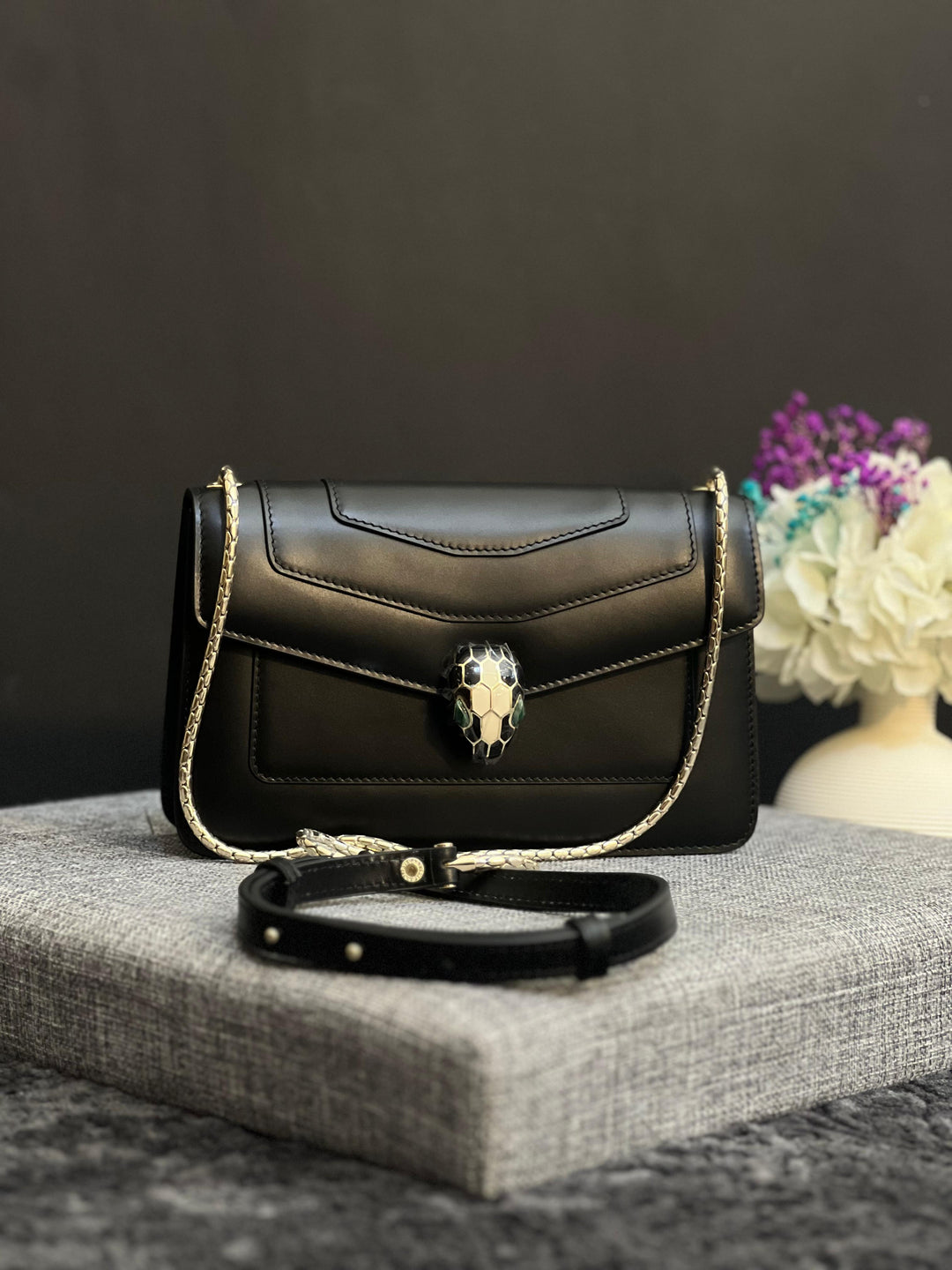 Ladies bvlgari bags Lilly Onlines