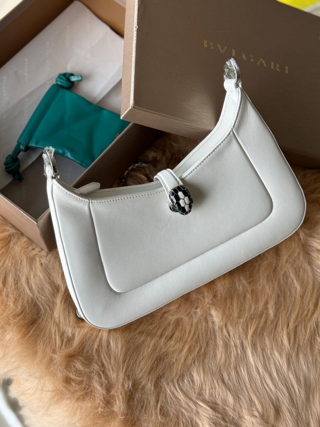 Ladies bvlgari bags Lilly Onlines