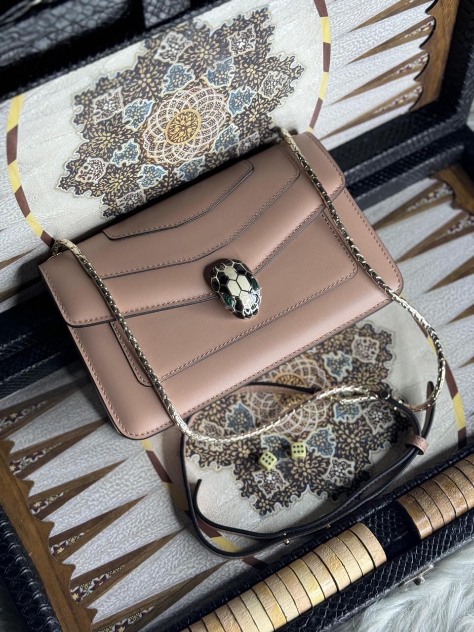 Ladies bvlgari bags Lilly Onlines