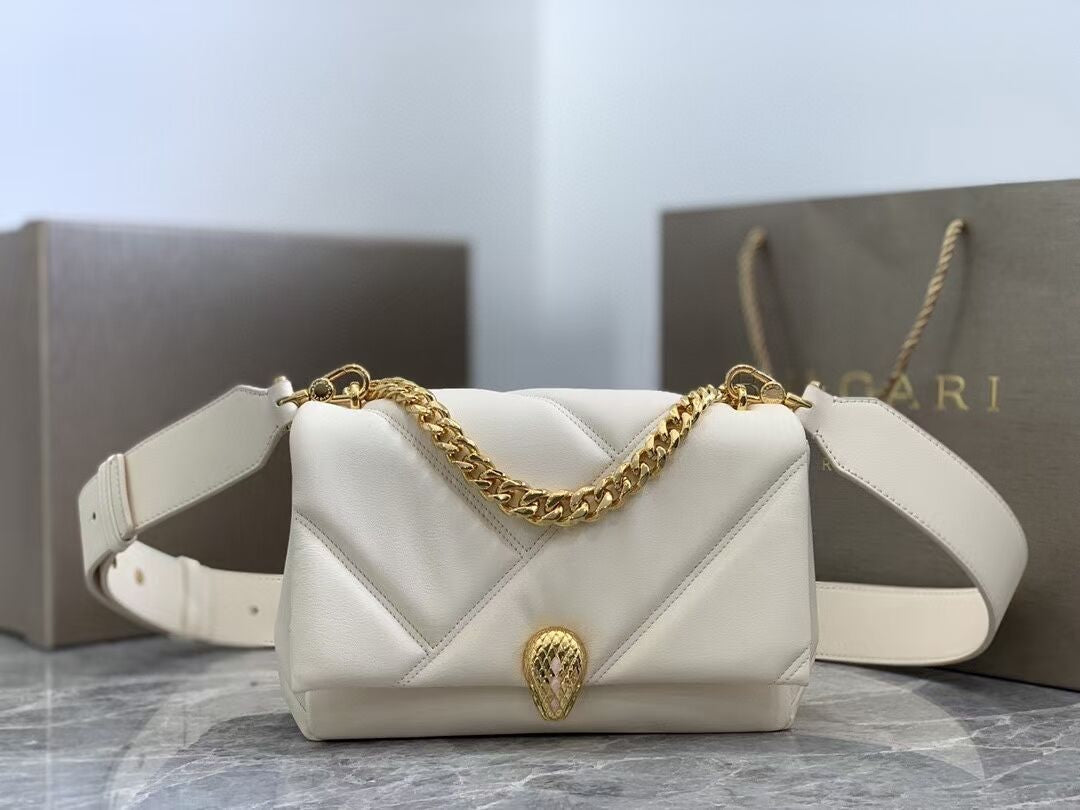 Ladies bvlgari bags Lilly Onlines