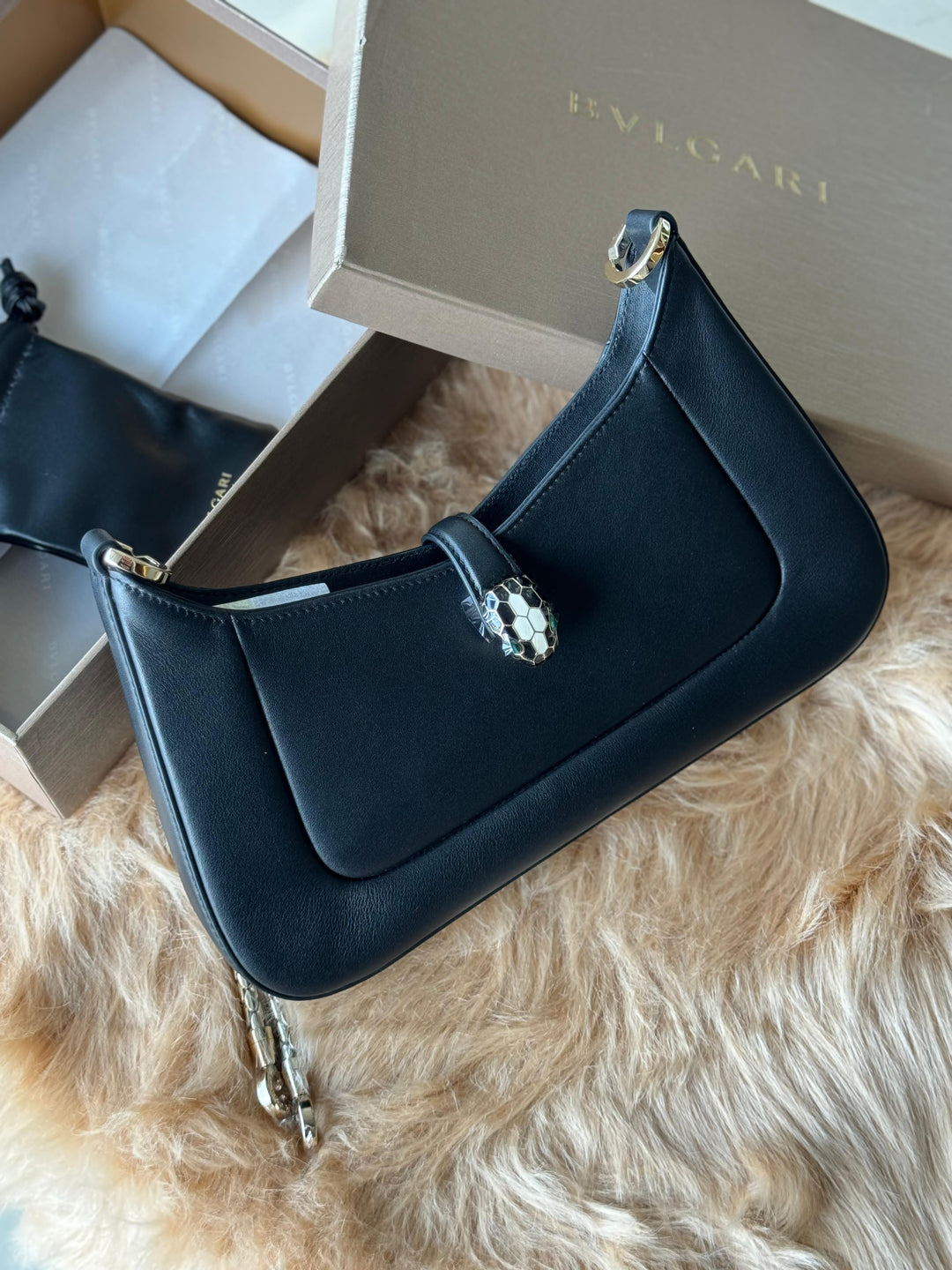 Ladies bvlgari bags Lilly Onlines