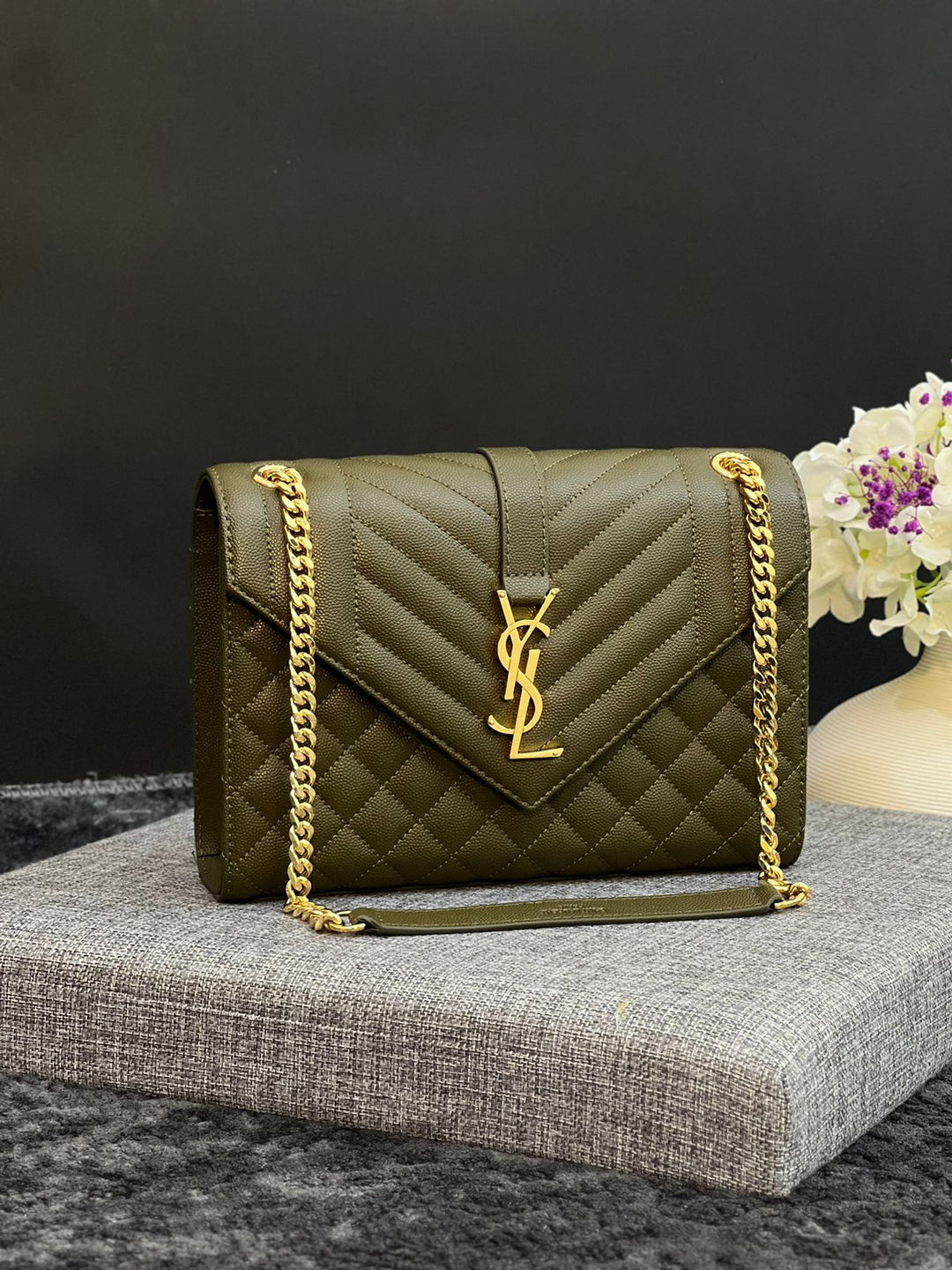 Ladies YSL bags Lilly Onlines