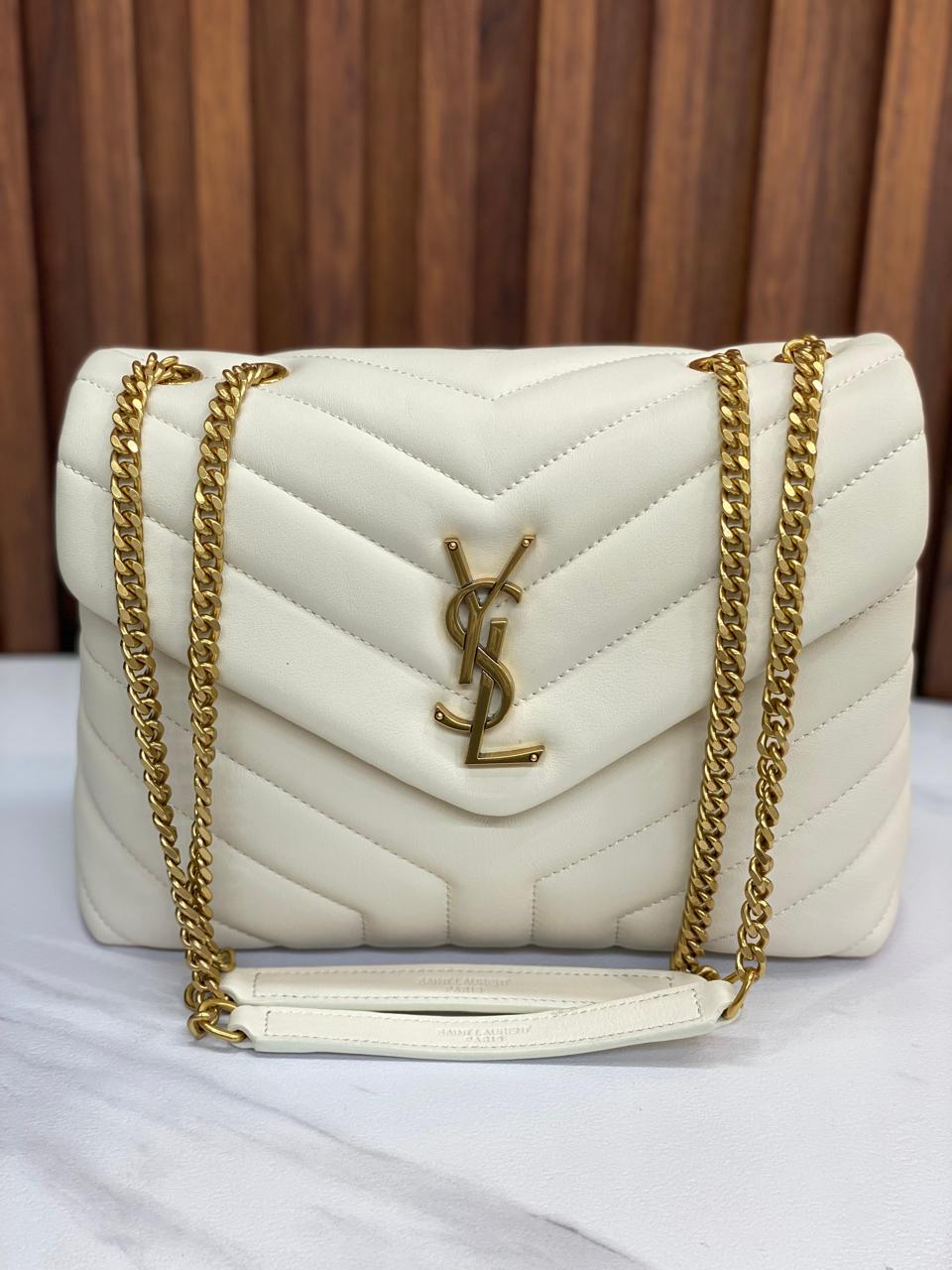 Ladies YSL bags Lilly Onlines