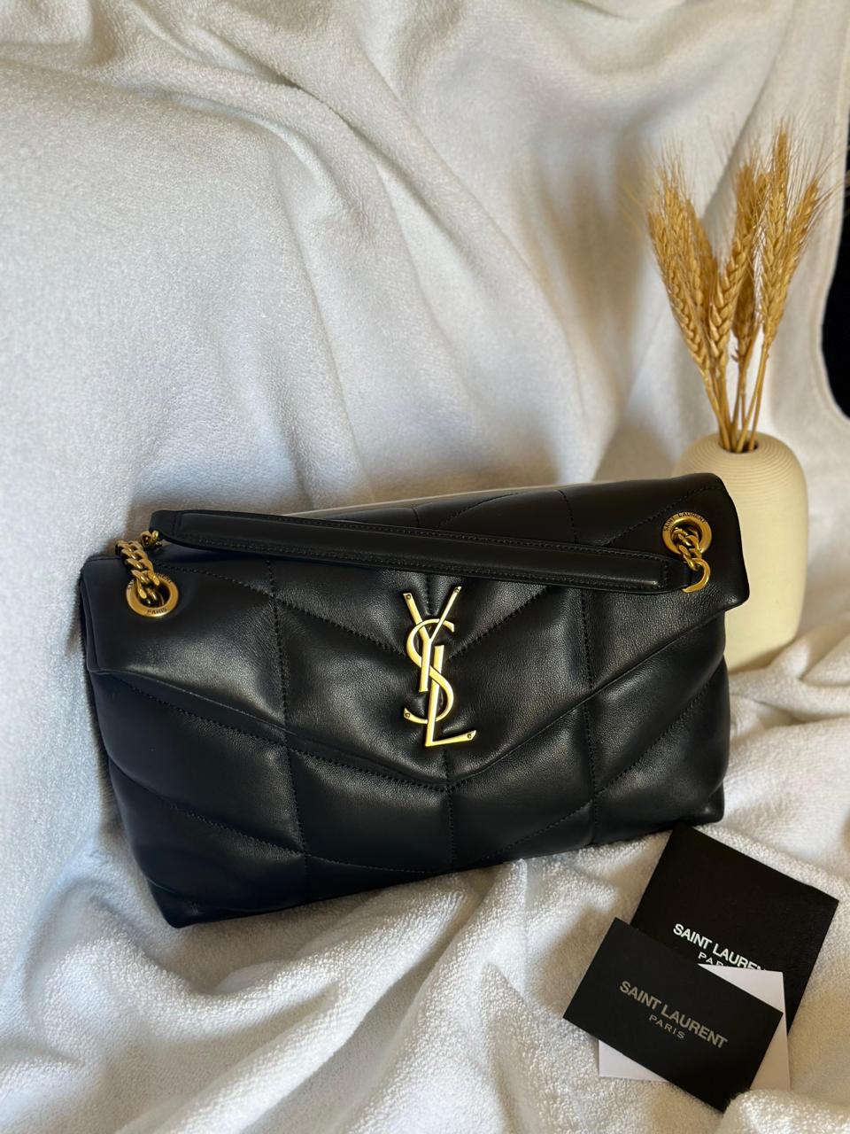 Ladies YSL bags Lilly Onlines