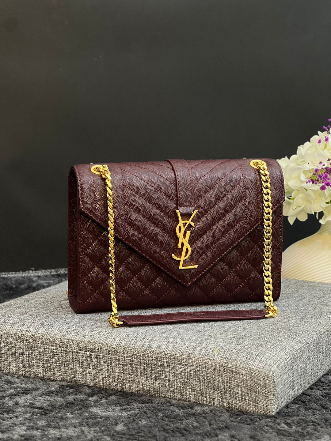 Ladies YSL bags Lilly Onlines