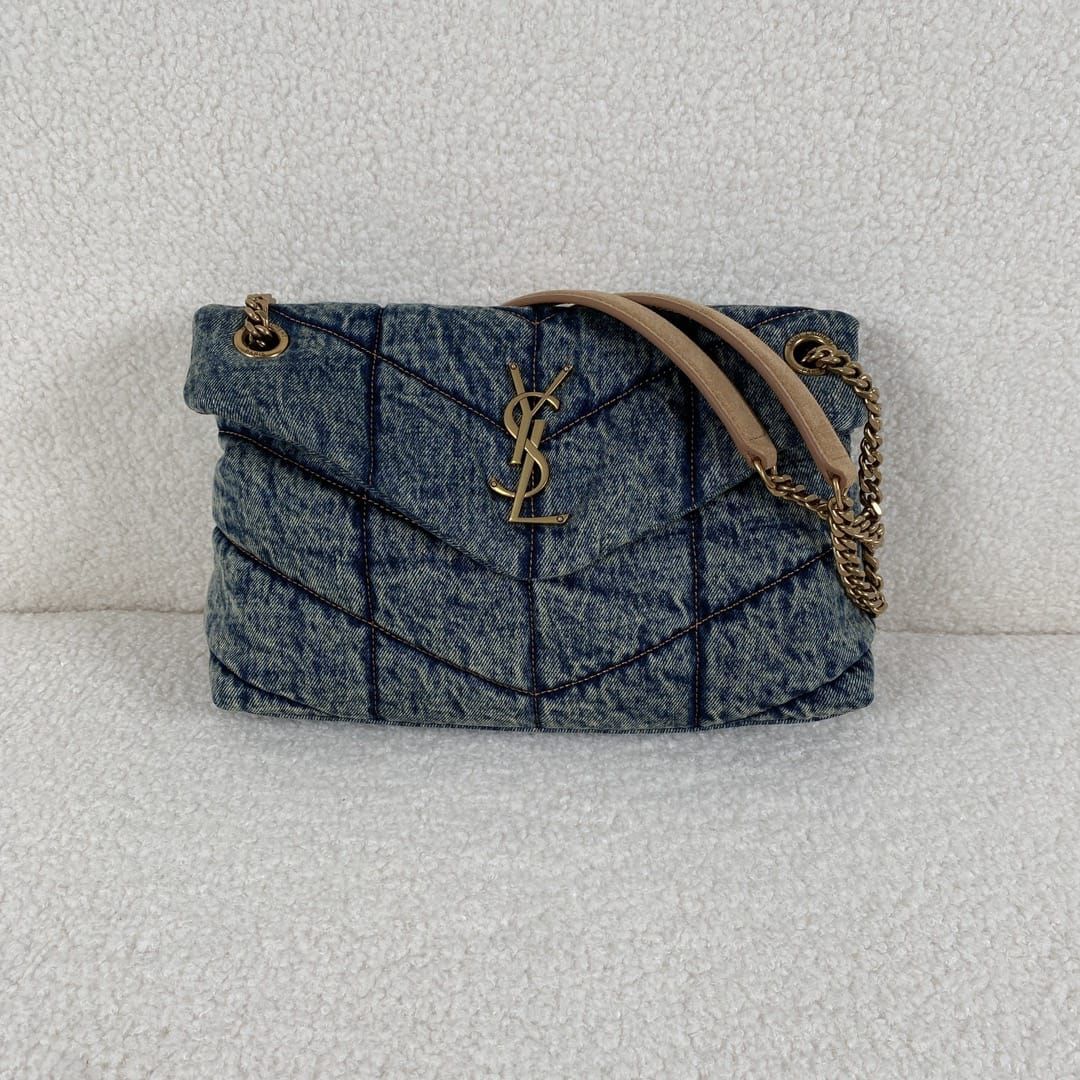 Ladies YSL bags Lilly Onlines