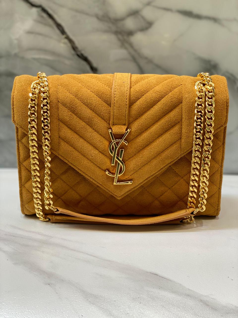 Ladies YSL bags Lilly Onlines