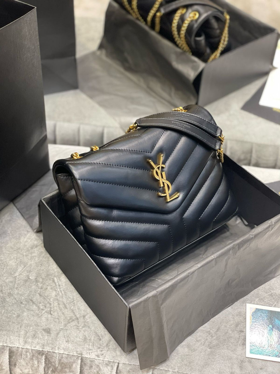 Ladies YSL bags Lilly Onlines