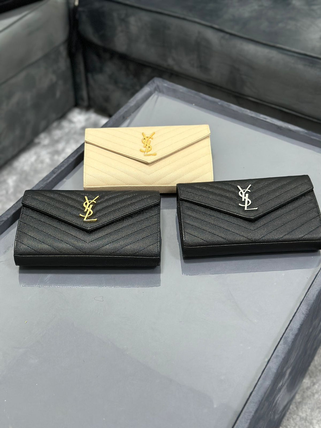 Ladies YSL bags Lilly Onlines