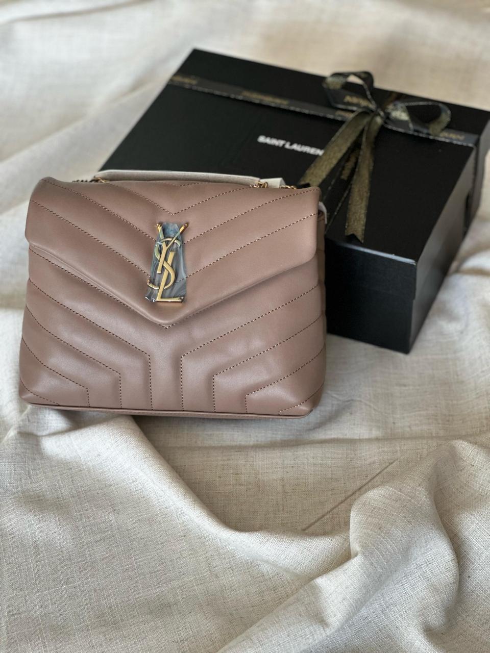 Ladies YSL bags Lilly Onlines