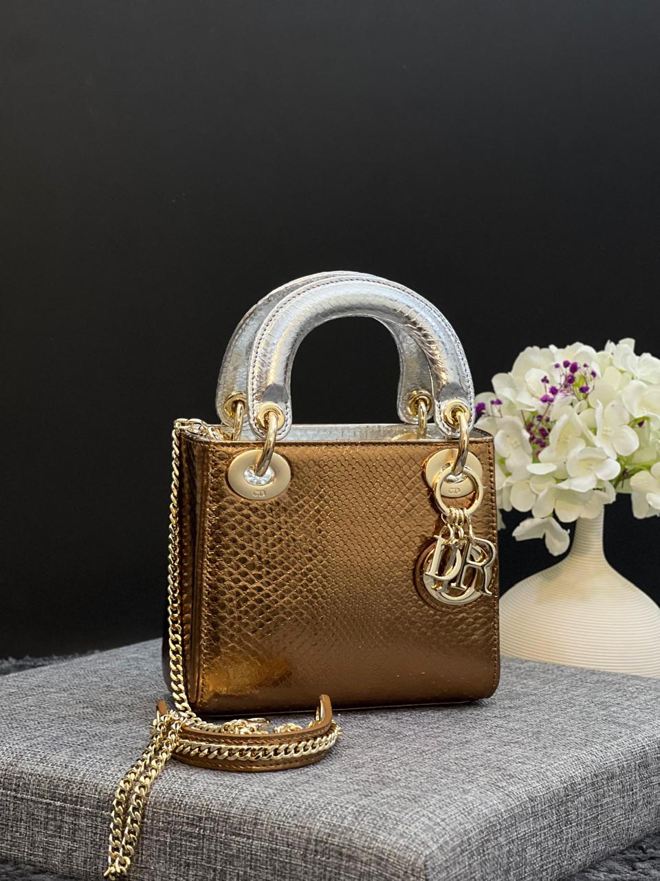 Ladies Dior bags Lilly Onlines