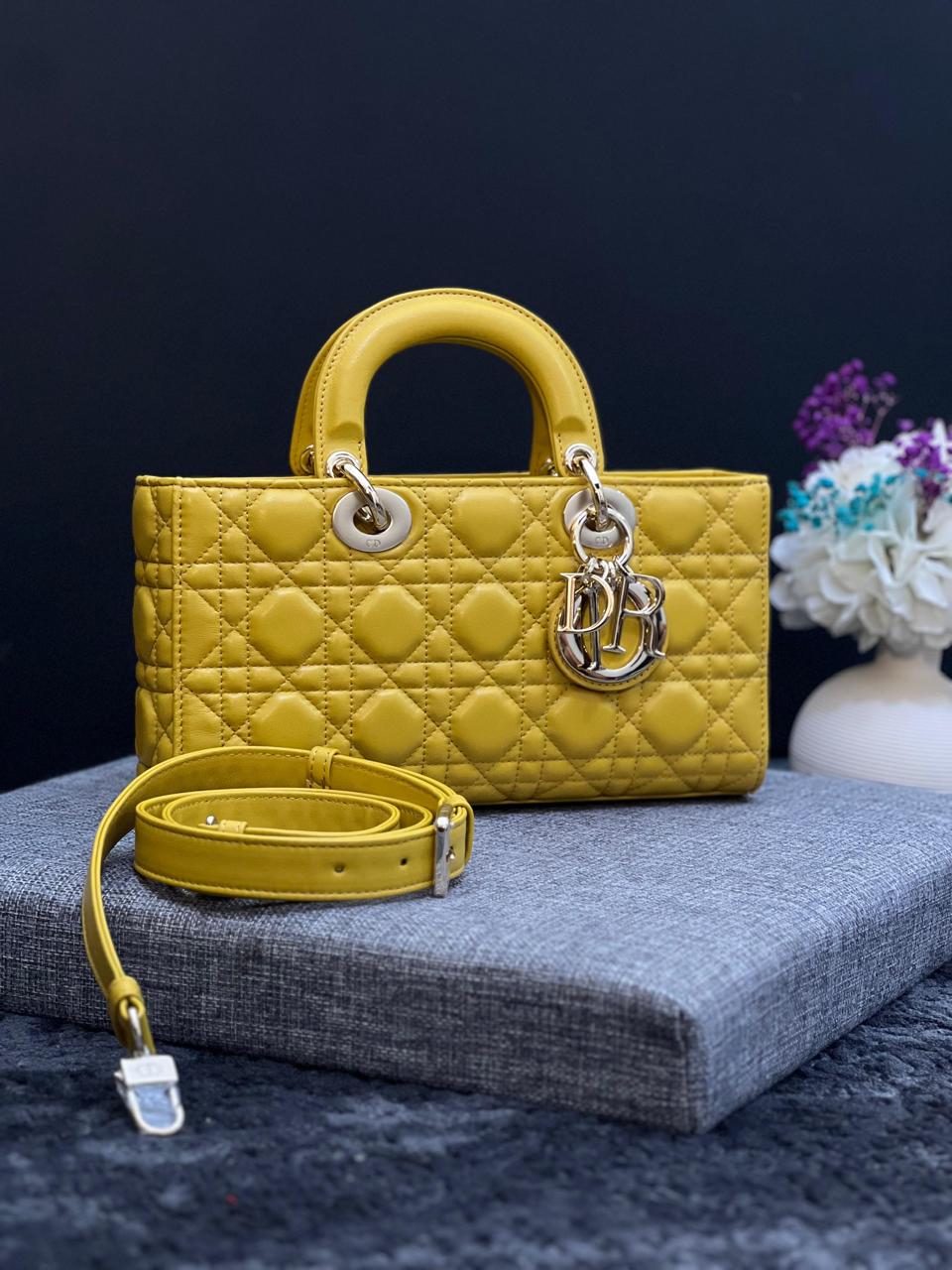 Ladies Dior bags Lilly Onlines