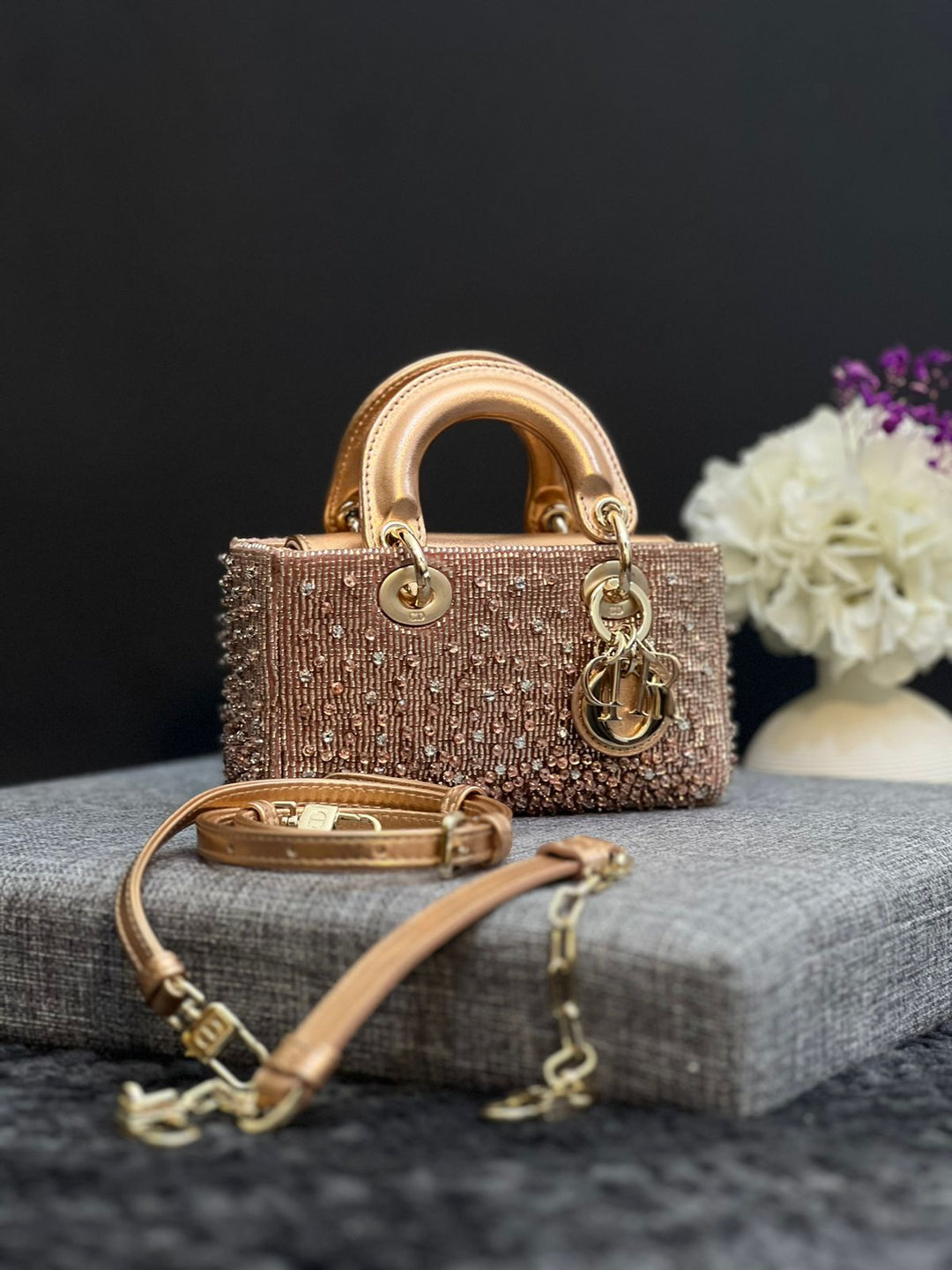 Ladies Dior bags Lilly Onlines