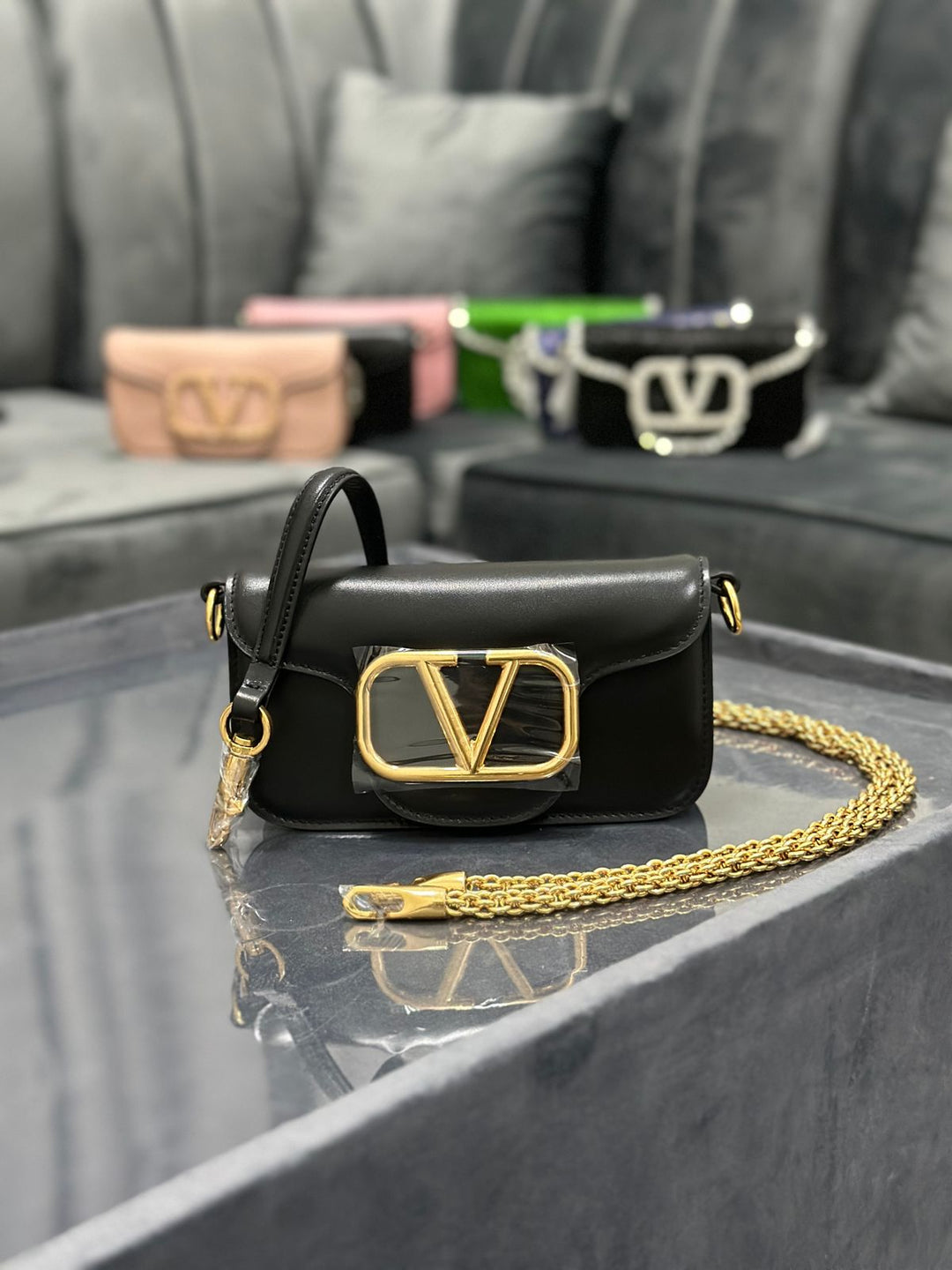 Ladies Valentino bags Lilly Onlines