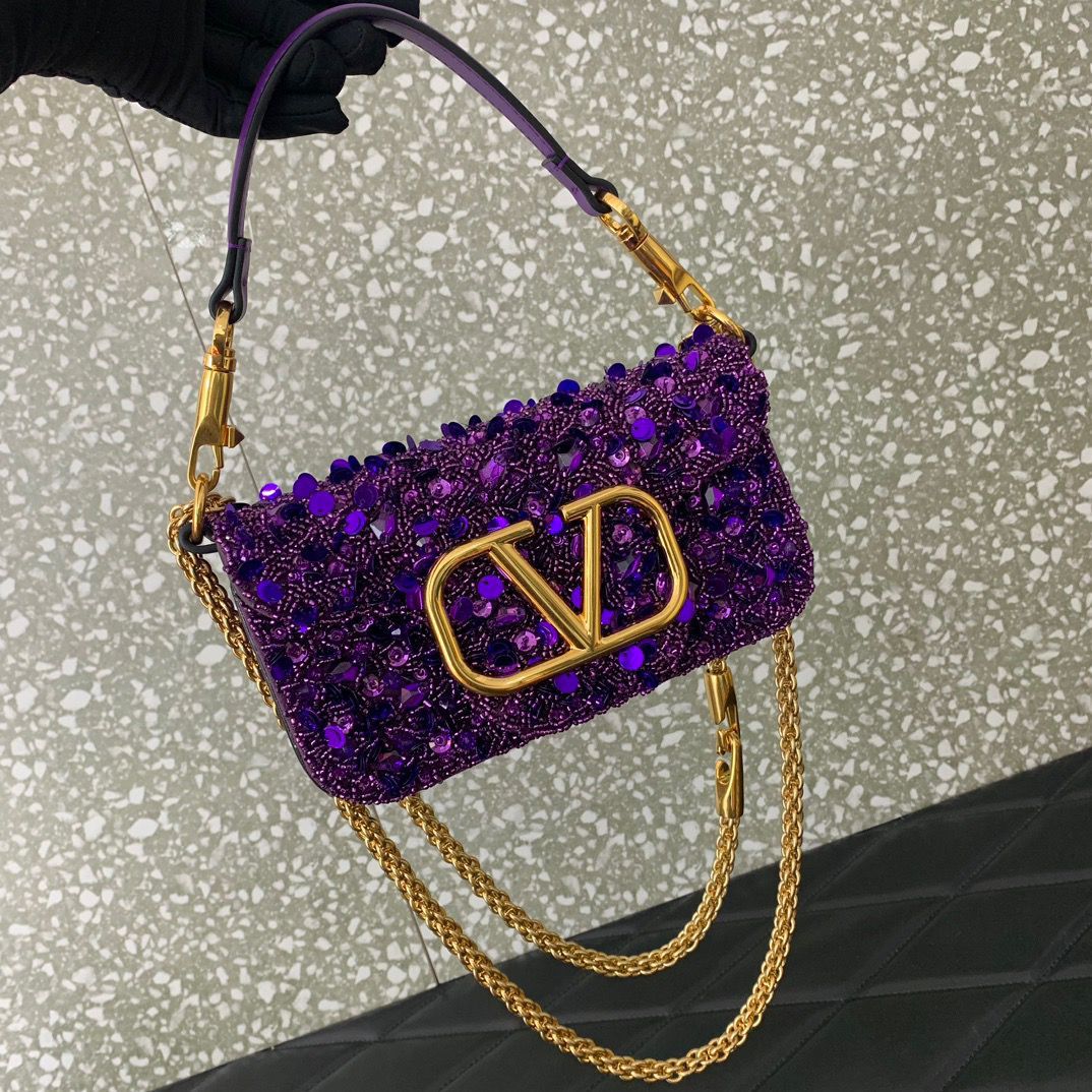 Ladies Valentino bags Lilly Onlines