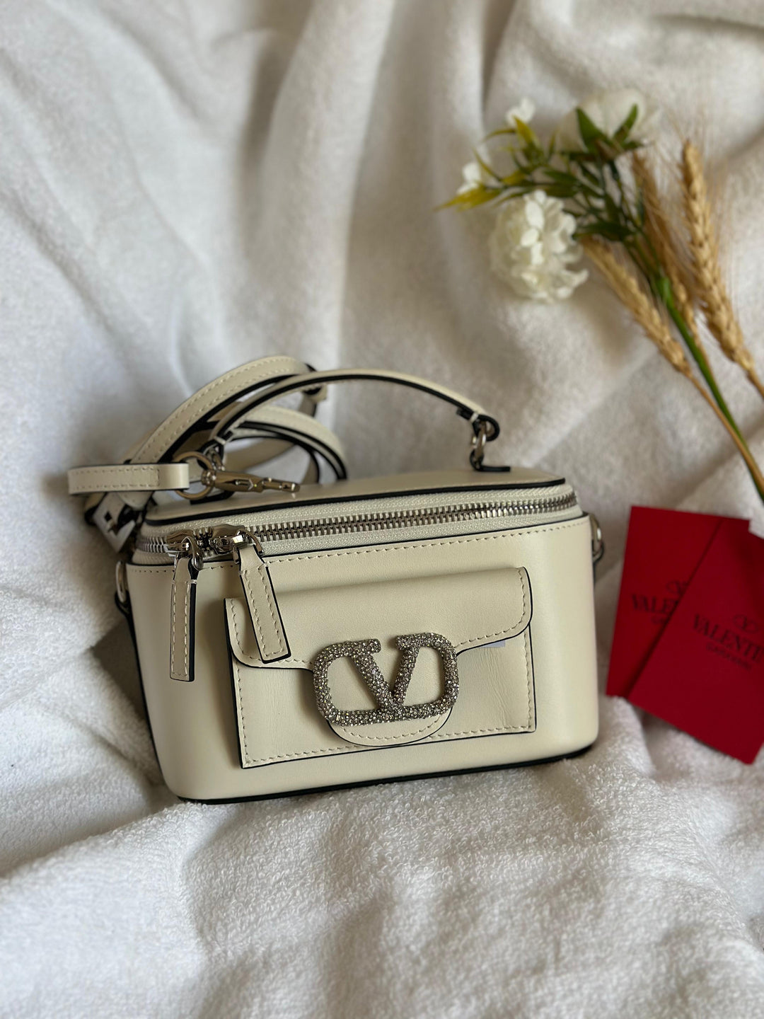 Ladies Valentino bags Lilly Onlines