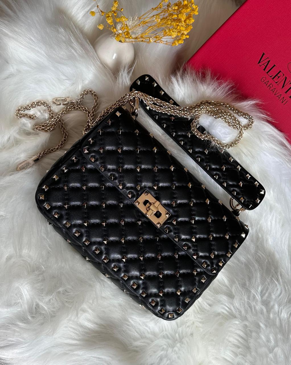 Ladies Valentino bags Lilly Onlines