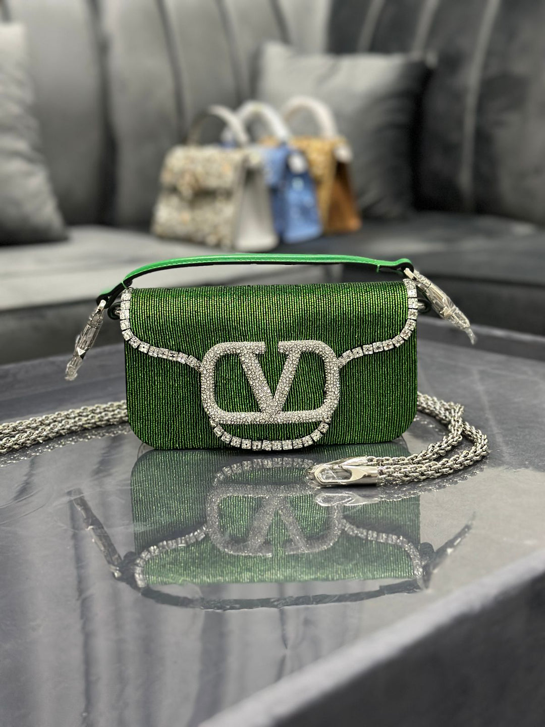 Ladies Valentino bags Lilly Onlines