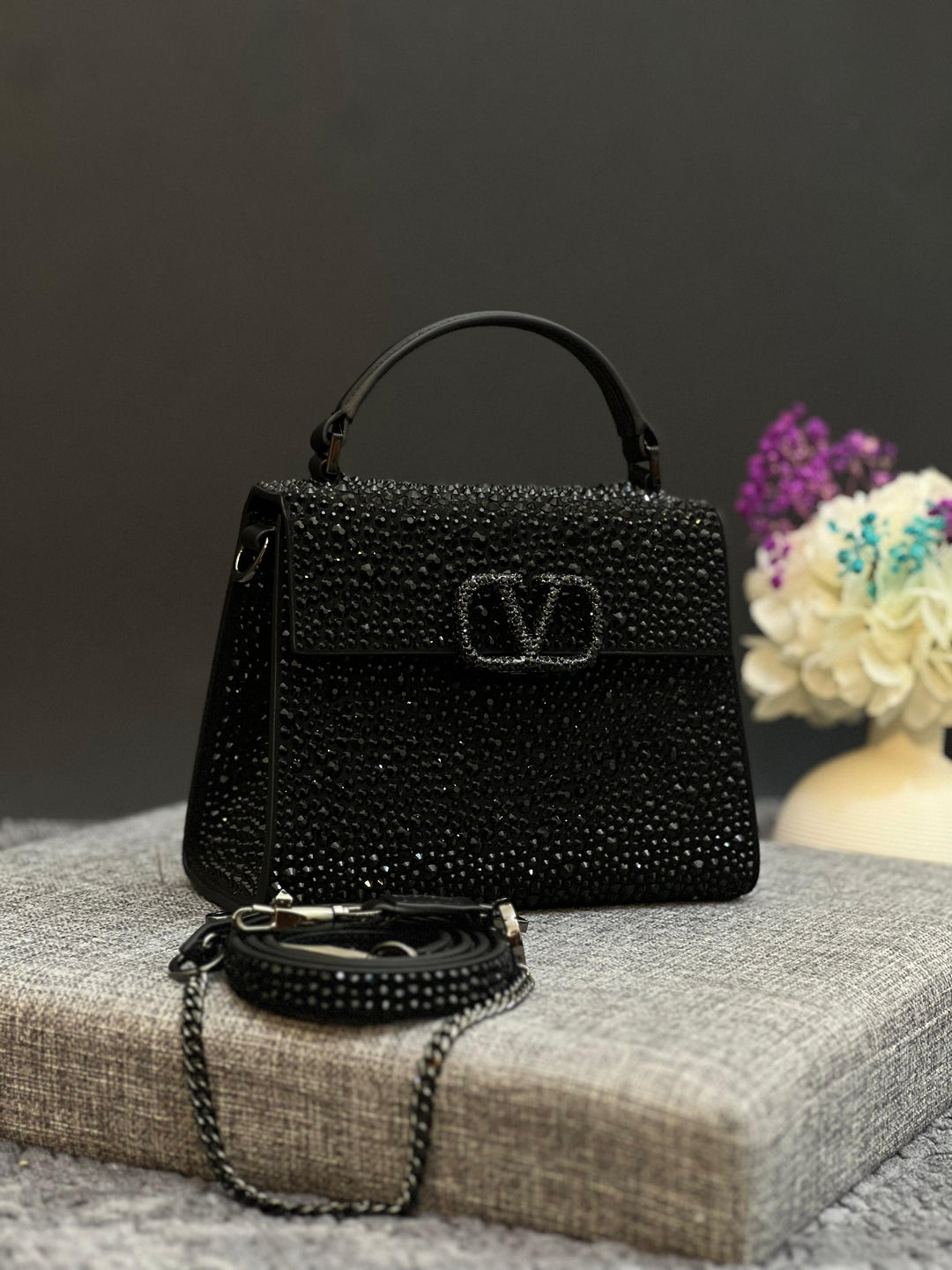 Ladies Valentino bags Lilly Onlines