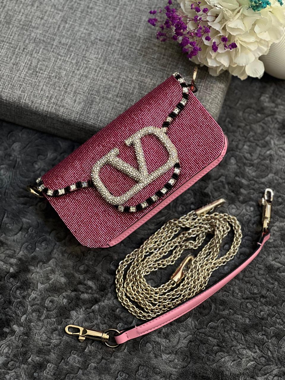 Ladies Valentino bags Lilly Onlines