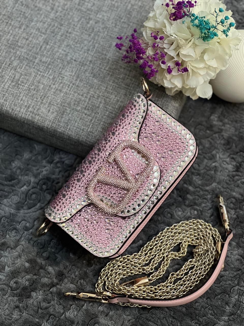 Ladies Valentino bags Lilly Onlines