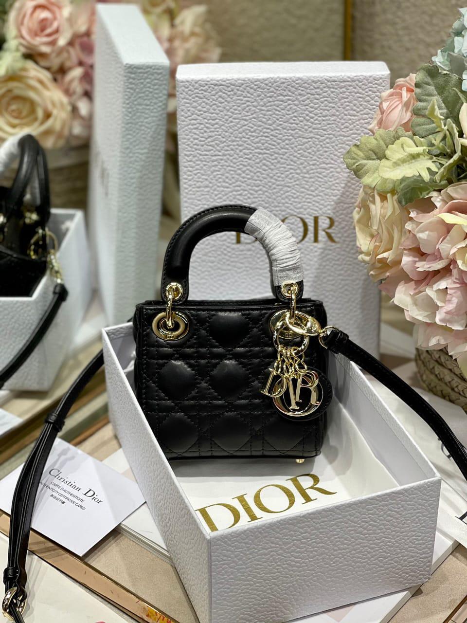Ladies Dior bags Lilly Onlines